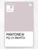 Artikelbild 1 des Artikels “PANTONE® PLASTIC STANDARD CHIP PQ 13-3804 TCX Gray Lilac “