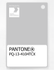 Artikelbild 1 des Artikels “PANTONE® PLASTIC STANDARD CHIP PQ 13-4104 TCX Antarctica “