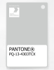 Artikelbild 1 des Artikels “PANTONE® PLASTIC STANDARD CHIP PQ 13-4303 TCX Dawn Blue “