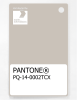 Artikelbild 1 des Artikels “PANTONE® PLASTIC STANDARD CHIP PQ 14-0002 TCX Pumice Stone “