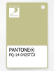 Artikelbild 1 des Artikels “PANTONE® PLASTIC STANDARD CHIP PQ 14-0425 TCX Beechnut “