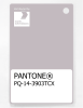 Product image 1 of the product “PANTONE® PLASTIC STANDARD CHIP PQ 14-3903 TCX Lilac Marble ”