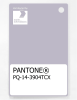 Artikelbild 1 des Artikels “PANTONE® PLASTIC STANDARD CHIP PQ 14-3904 TCX Evening Haze “