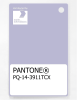 Artikelbild 1 des Artikels “PANTONE® PLASTIC STANDARD CHIP PQ 14-3911 TCX Purple Heather “