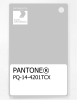 Product image 1 of the product “PANTONE® PLASTIC STANDARD CHIP PQ 14-4201 TCX Lunar Rock ”