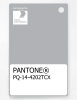 Artikelbild 1 des Artikels “PANTONE® PLASTIC STANDARD CHIP PQ 14-4202 TCX Harbor Mist “