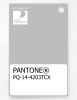 Artikelbild 1 des Artikels “PANTONE® PLASTIC STANDARD CHIP PQ 14-4203 TCX Vapor Blue “