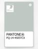 Product image 1 of the product “PANTONE® PLASTIC STANDARD CHIP PQ 14-4505 TCX Smoke ”
