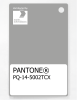Artikelbild 1 des Artikels “PANTONE® PLASTIC STANDARD CHIP PQ 14-5002 TCX Silver “