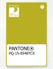 Artikelbild 1 des Artikels “PANTONE® PLASTIC STANDARD CHIP PQ 15-0548 TCX Citronelle “