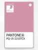 Artikelbild 1 des Artikels “PANTONE® PLASTIC STANDARD CHIP PQ 15-2210 TCX Orchid Smoke “