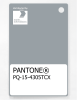 Artikelbild 1 des Artikels “PANTONE® PLASTIC STANDARD CHIP PQ 15-4305 TCX Quarry “