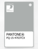 Artikelbild 1 des Artikels “PANTONE® PLASTIC STANDARD CHIP PQ 15-4703 TCX Mirage Gray “