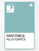 Product image 1 of the product “PANTONE® PLASTIC STANDARD CHIP PQ 15-5209 TCX Aqua Haze ”