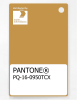 Artikelbild 1 des Artikels “PANTONE® PLASTIC STANDARD CHIP PQ 16-0950 TCX Narcissus “