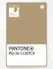 Artikelbild 1 des Artikels “PANTONE® PLASTIC STANDARD CHIP PQ 16-1120 TCX Starfish “