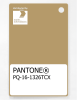 Artikelbild 1 des Artikels “PANTONE® PLASTIC STANDARD CHIP PQ 16-1326 TCX Prairie Sand “