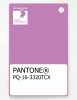 Artikelbild 1 des Artikels “PANTONE® PLASTIC STANDARD CHIP PQ 16-3320 TCX Violet “