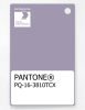 Artikelbild 1 des Artikels “PANTONE® PLASTIC STANDARD CHIP PQ 16-3810 TCX Wisteria “