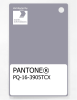 Artikelbild 1 des Artikels “PANTONE® PLASTIC STANDARD CHIP PQ 16-3905 TCX Lilac Gray “