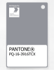 Product image 1 of the product “PANTONE® PLASTIC STANDARD CHIP PQ 16-3916 TCX Sleet ”