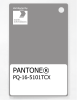 Artikelbild 1 des Artikels “PANTONE® PLASTIC STANDARD CHIP PQ 16-5101 TCX Wet Weather “
