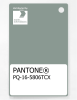 Artikelbild 1 des Artikels “PANTONE® PLASTIC STANDARD CHIP PQ 16-5806 TCX Green Milieu “