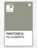 Artikelbild 1 des Artikels “PANTONE® PLASTIC STANDARD CHIP PQ 16-6008 TCX Seagrass “