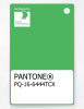 Product image 1 of the product “PANTONE® PLASTIC STANDARD CHIP PQ 16-6444 TCX Poison Green ”