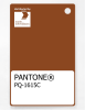 Artikelbild 1 des Artikels “PANTONE® PLASTIC STANDARD CHIP PQ 1615C “