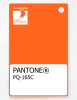 Artikelbild 1 des Artikels “PANTONE® PLASTIC STANDARD CHIP PQ 165C “