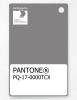 Artikelbild 1 des Artikels “PANTONE® PLASTIC STANDARD CHIP PQ 17-0000 TCX Frost Gray “