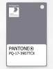 Artikelbild 1 des Artikels “PANTONE® PLASTIC STANDARD CHIP PQ 17-3907 TCX Quicksilver “