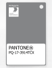 Artikelbild 1 des Artikels “PANTONE® PLASTIC STANDARD CHIP PQ 17-3914 TCX Sharkskin “