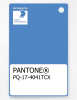 Artikelbild 1 des Artikels “PANTONE® PLASTIC STANDARD CHIP PQ 17-4041 TCX Marina “