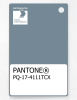 Artikelbild 1 des Artikels “PANTONE® PLASTIC STANDARD CHIP PQ 17-4111 TCX Citadel “
