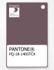 Artikelbild 1 des Artikels “PANTONE® PLASTIC STANDARD CHIP PQ 18-1405 TCX Flint “