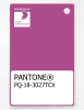 Artikelbild 1 des Artikels “PANTONE® PLASTIC STANDARD CHIP PQ 18-3027 TCX Purple Orchid “