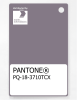 Artikelbild 1 des Artikels “PANTONE® PLASTIC STANDARD CHIP PQ 18-3710 TCX Gray Ridge “