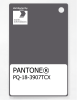 Artikelbild 1 des Artikels “PANTONE® PLASTIC STANDARD CHIP PQ 18-3907 TCX Tornado “