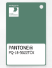Artikelbild 1 des Artikels “PANTONE® PLASTIC STANDARD CHIP PQ 18-5622 TCX Frosty Spruce “