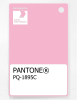 Artikelbild 1 des Artikels “PANTONE® PLASTIC STANDARD CHIP PQ 1895C “