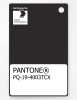 Artikelbild 1 des Artikels “PANTONE® PLASTIC STANDARD CHIP PQ 19-4003 TCX Black Onyx “