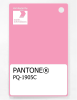 Artikelbild 1 des Artikels “PANTONE® PLASTIC STANDARD CHIP PQ 1905C “