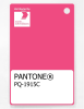 Artikelbild 1 des Artikels “PANTONE® PLASTIC STANDARD CHIP PQ 1915C “