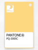 Artikelbild 1 des Artikels “PANTONE® PLASTIC STANDARD CHIP PQ 2005C “