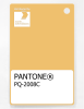 Artikelbild 1 des Artikels “PANTONE® PLASTIC STANDARD CHIP PQ 2008C “