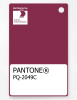 Artikelbild 1 des Artikels “PANTONE® PLASTIC STANDARD CHIP PQ 2049C “