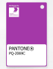 Artikelbild 1 des Artikels “PANTONE® PLASTIC STANDARD CHIP PQ 2069C “