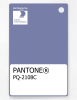 Artikelbild 1 des Artikels “PANTONE® PLASTIC STANDARD CHIP PQ 2108C “